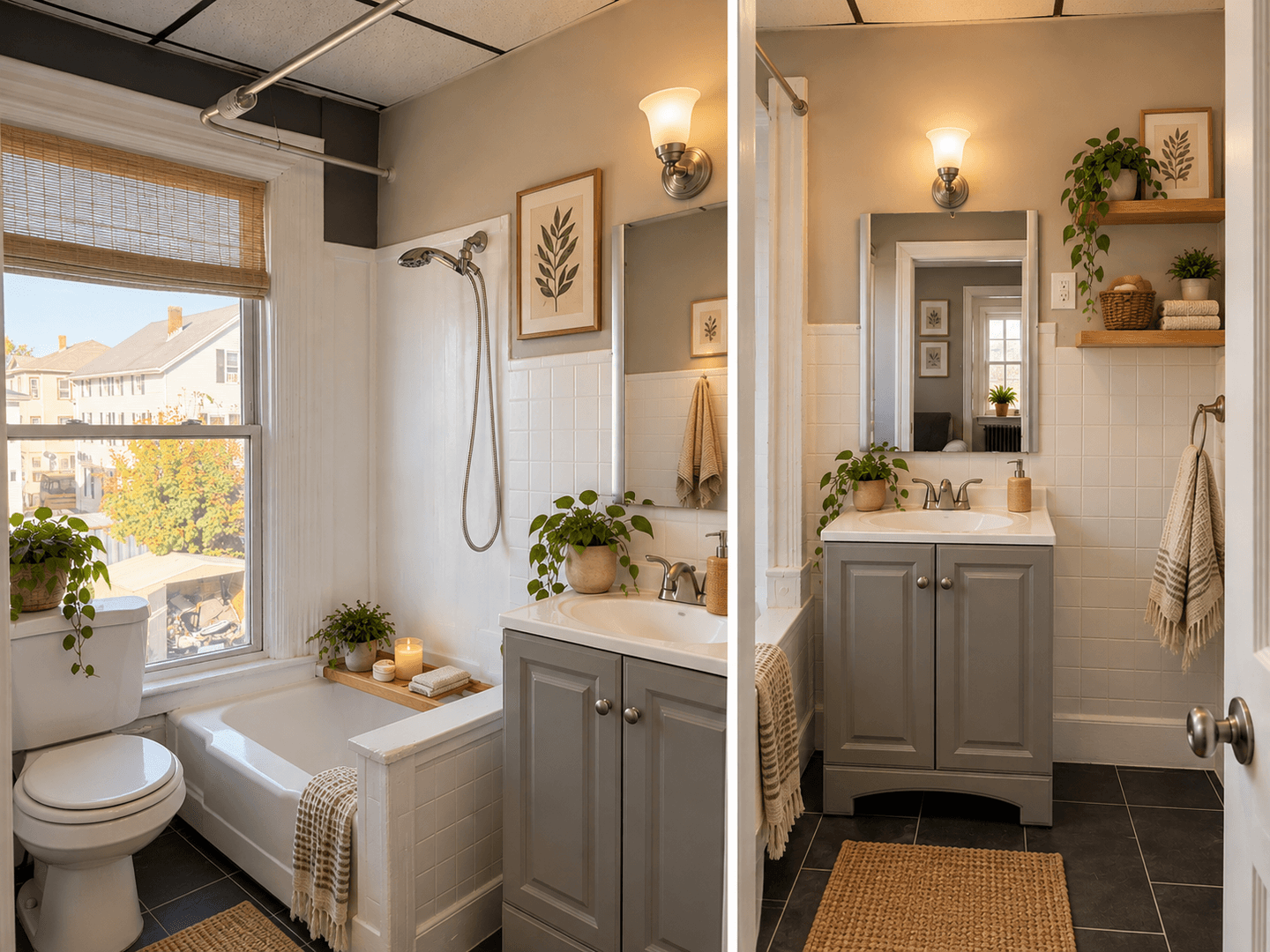 Fall River Apartment: 772 Second Street