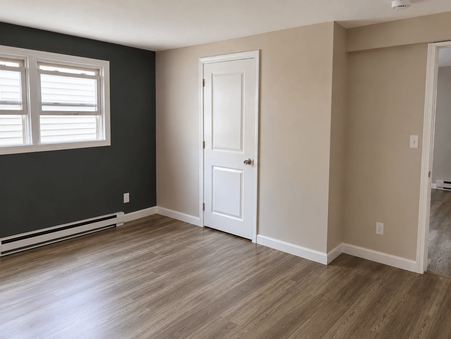 Fall River Apartment: 28 Odd Street