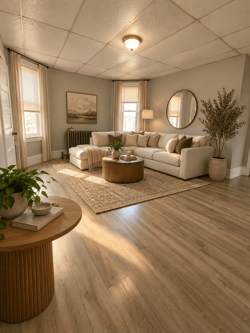 Fall River Apartment: 775 Plymouth Ave
