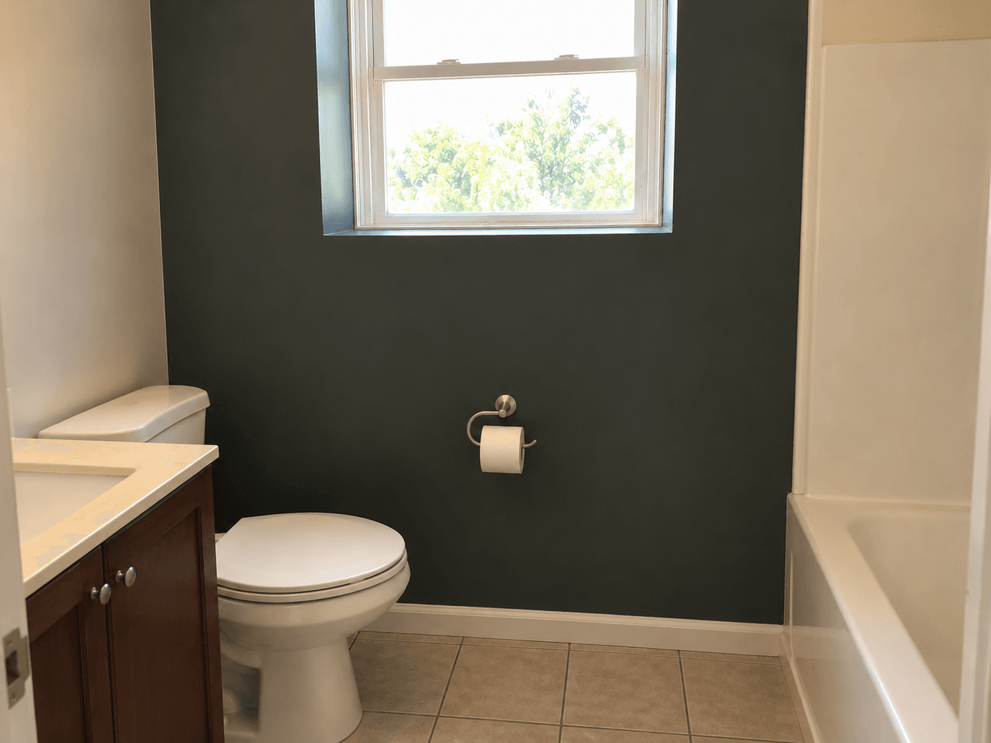 Fall River Apartment: 1710 North Main St
