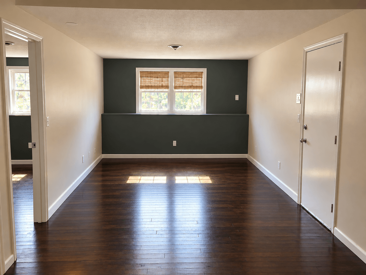Fall River Apartment: 1710 North Main St