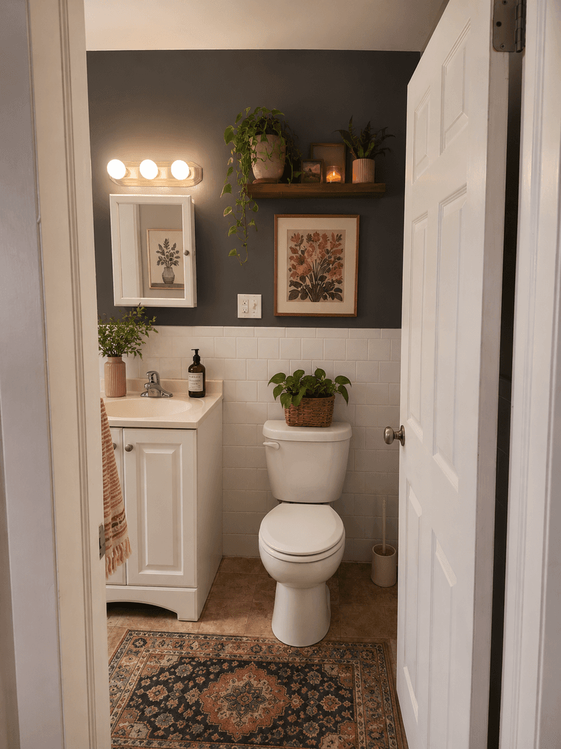 Fall River Apartment: 107 Winter Street