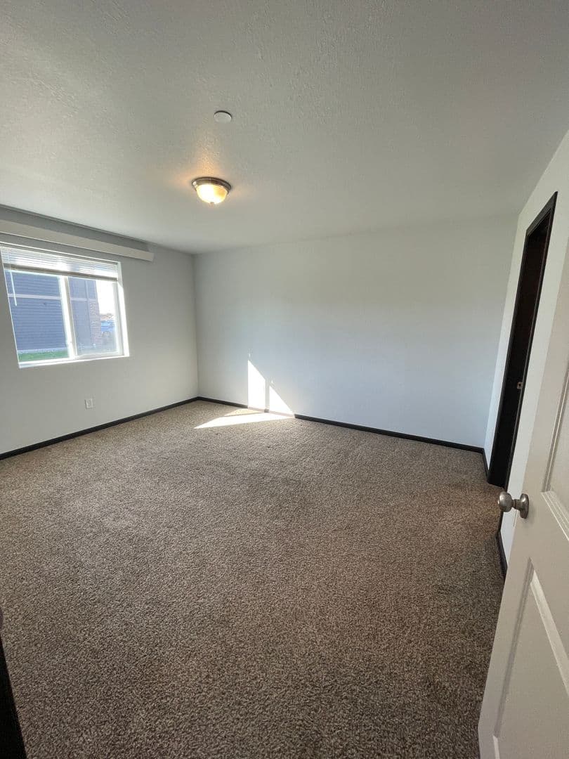 Box Elder Apartment: 847 Tower Rd