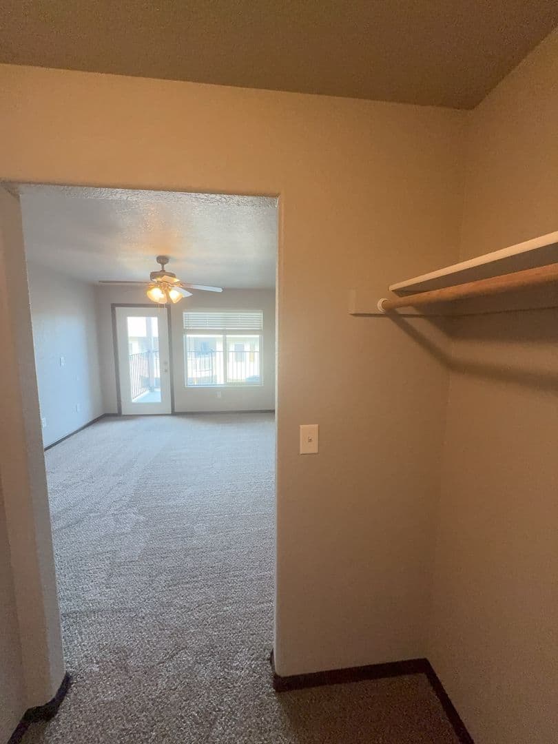 Rapid City Apartment: 236 Stumer Rd