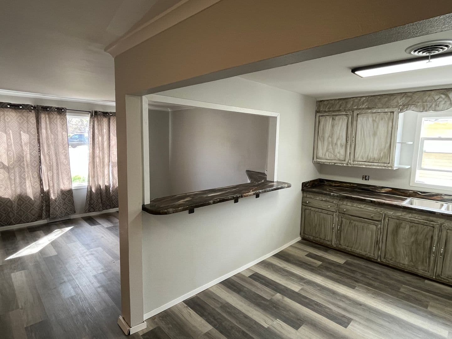 Rapid City Apartment: 410 Quincy St