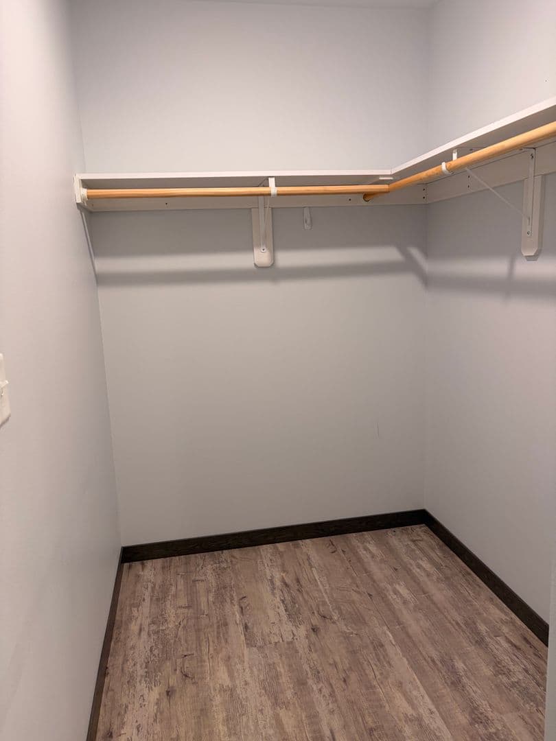 Rapid City Apartment: 1014 Valley Dr