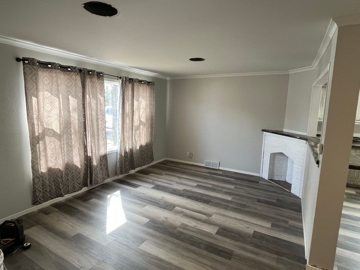Rapid City Apartment: 410 Quincy St