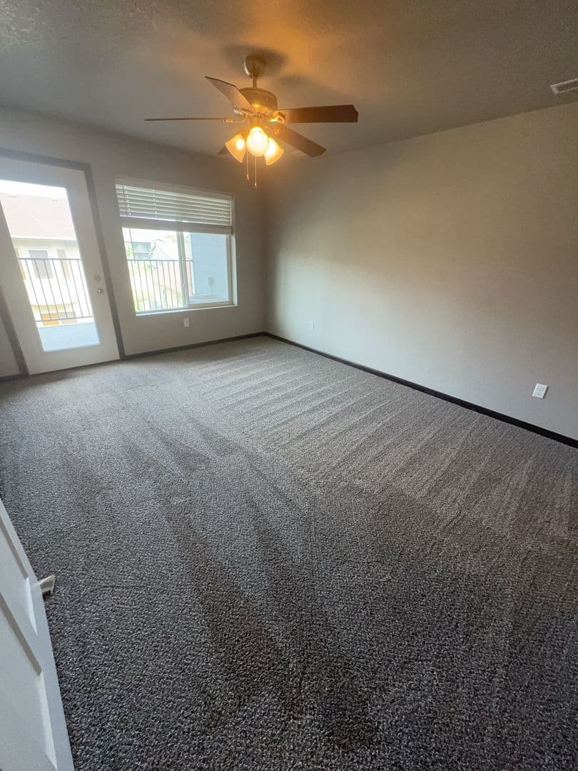 Rapid City Apartment: 236 Stumer Rd