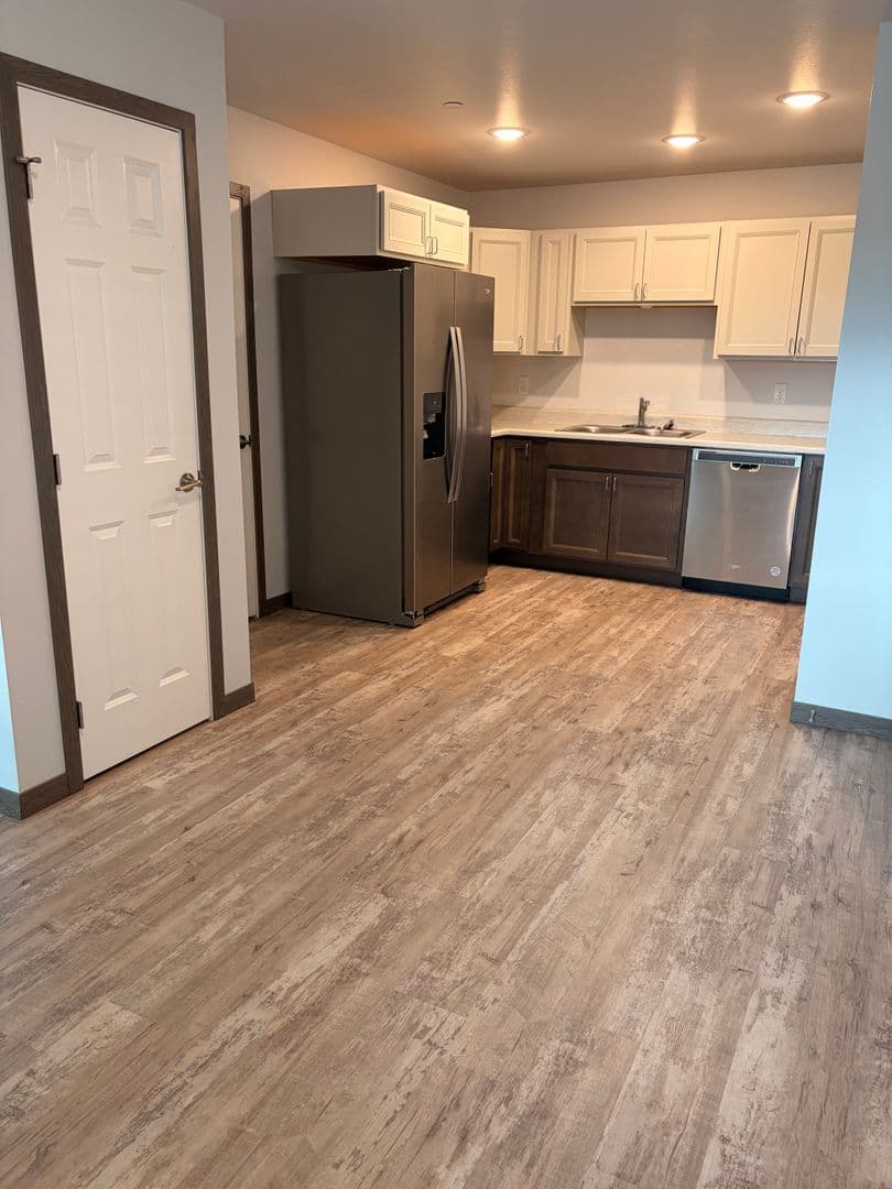 Rapid City Apartment: 1062 Valley Dr