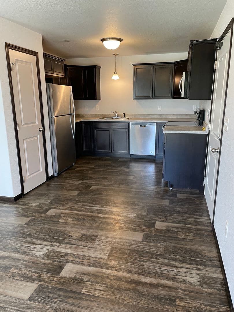 Box Elder Apartment: 847 Tower Rd