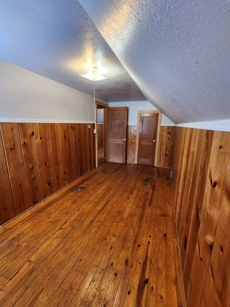 Rapid City House: 1705 5th Street