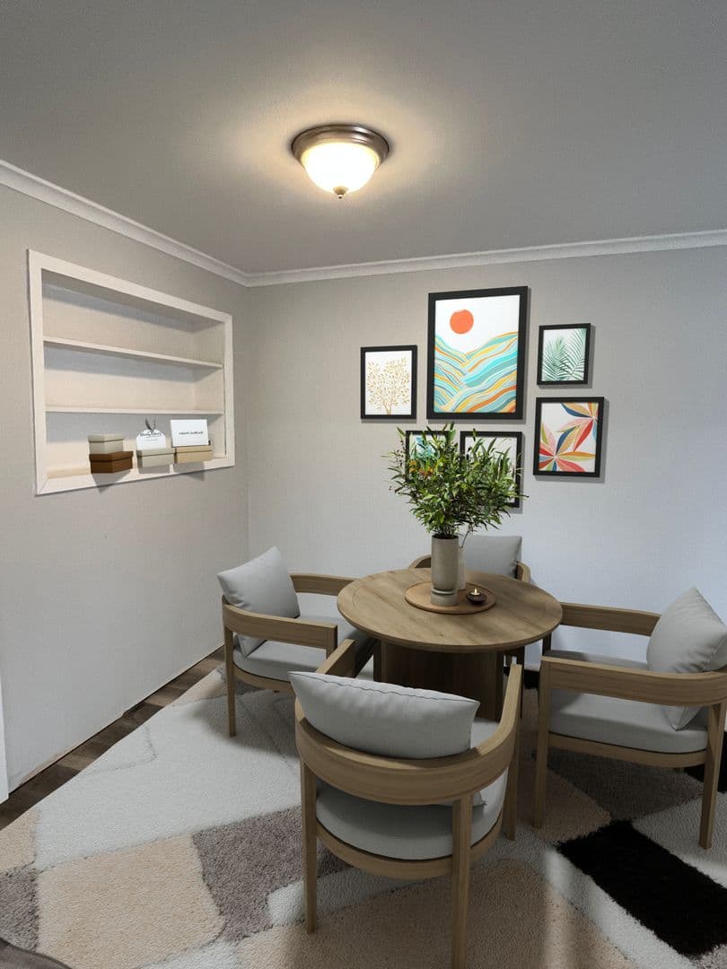 Rapid City Apartment: 410 Quincy St