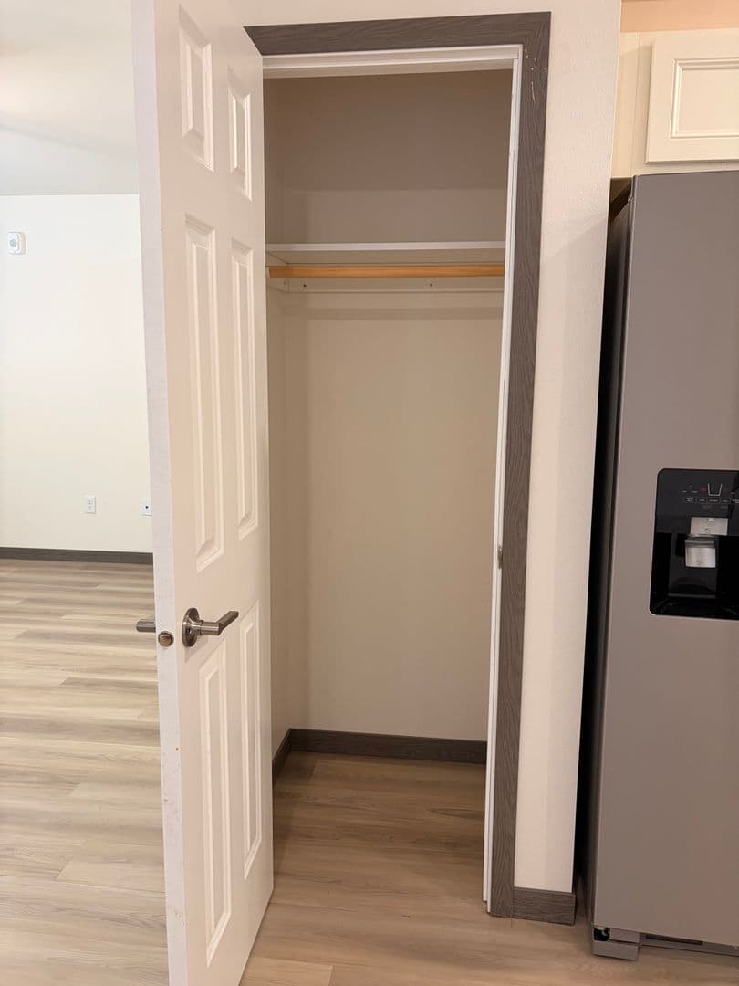 Rapid City Apartment: 1090 Valley Dr