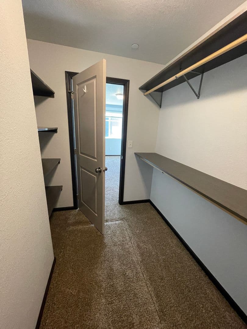 Box Elder Apartment: 847 Tower Rd