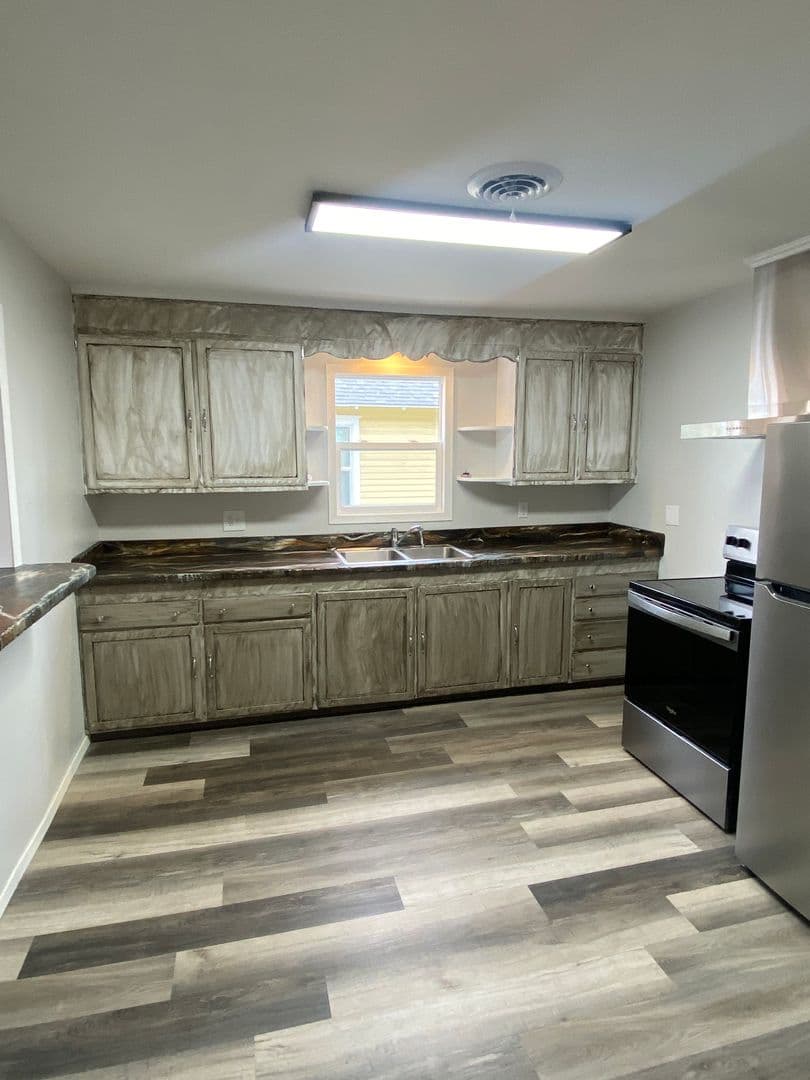 Rapid City Apartment: 410 Quincy St