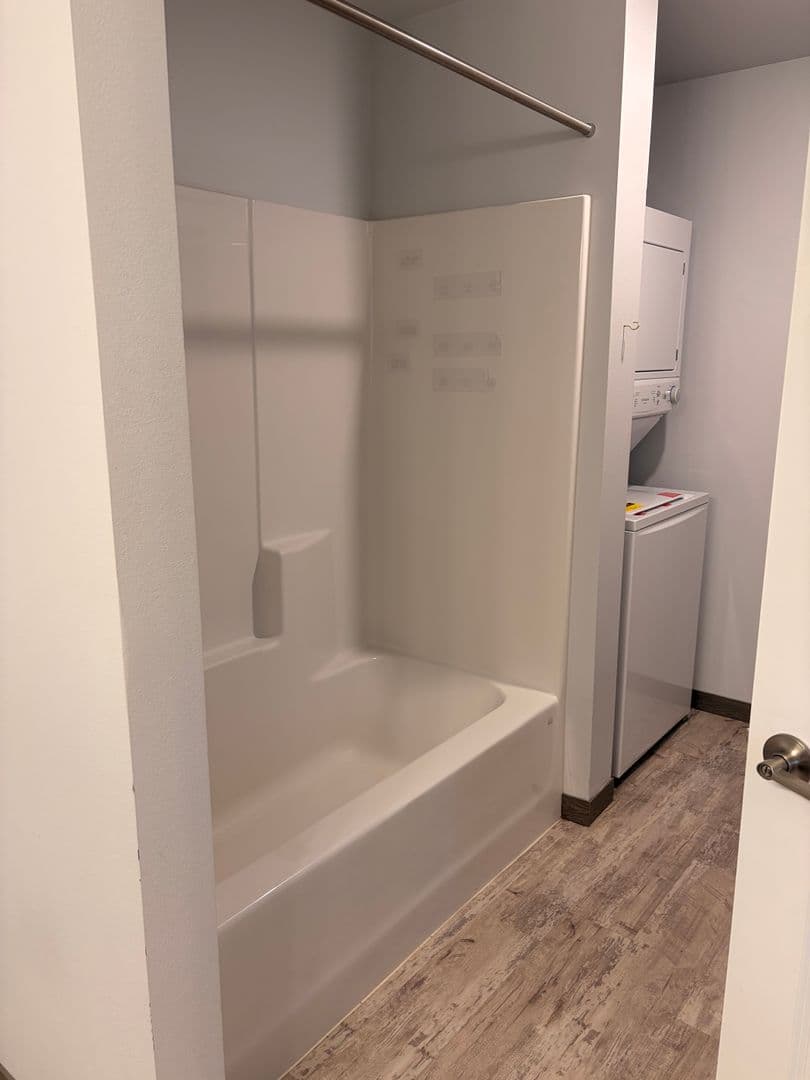 Rapid City Apartment: 1062 Valley Dr