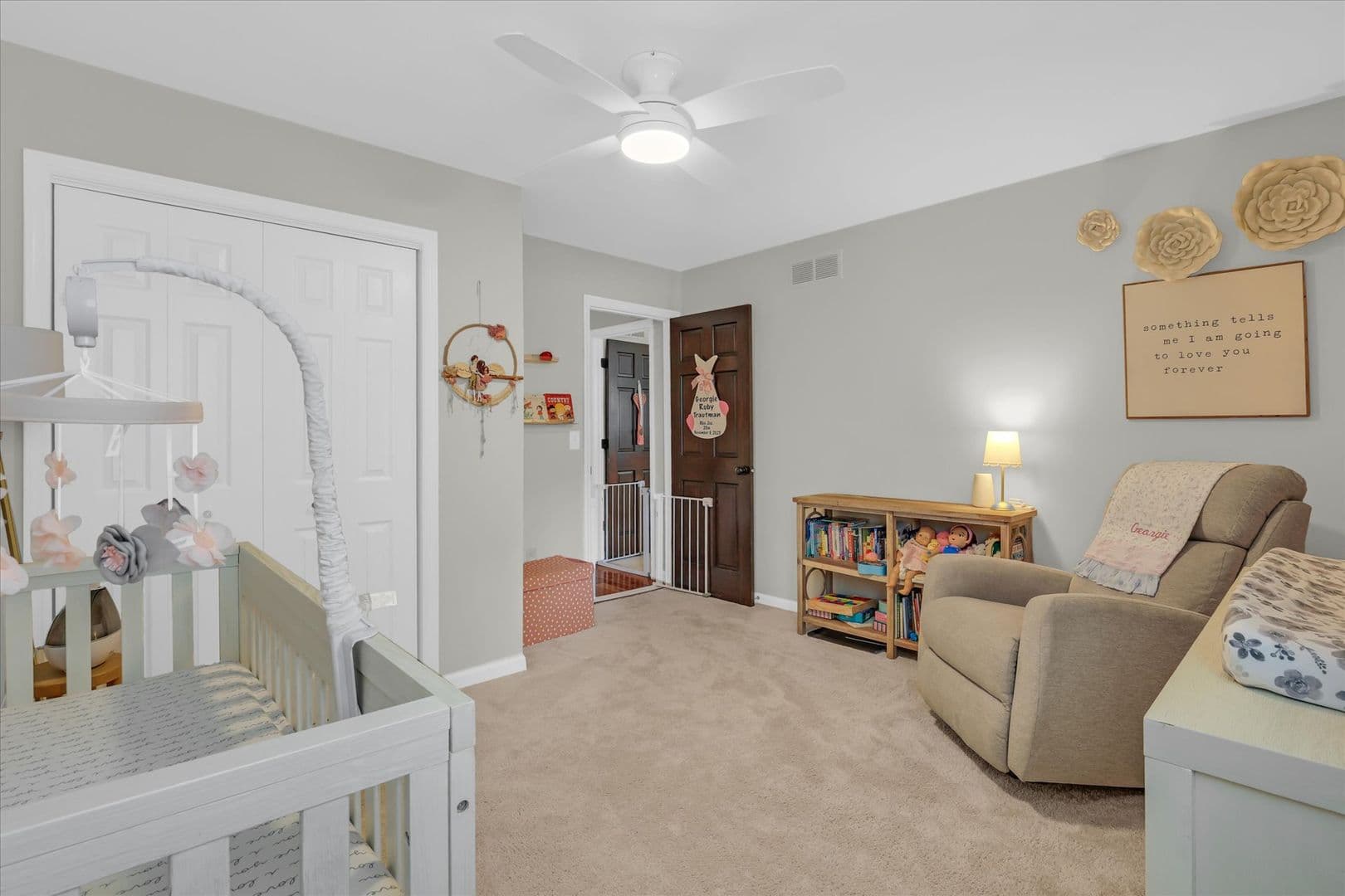 Champaign House: 2604 Cherry Creek Rd