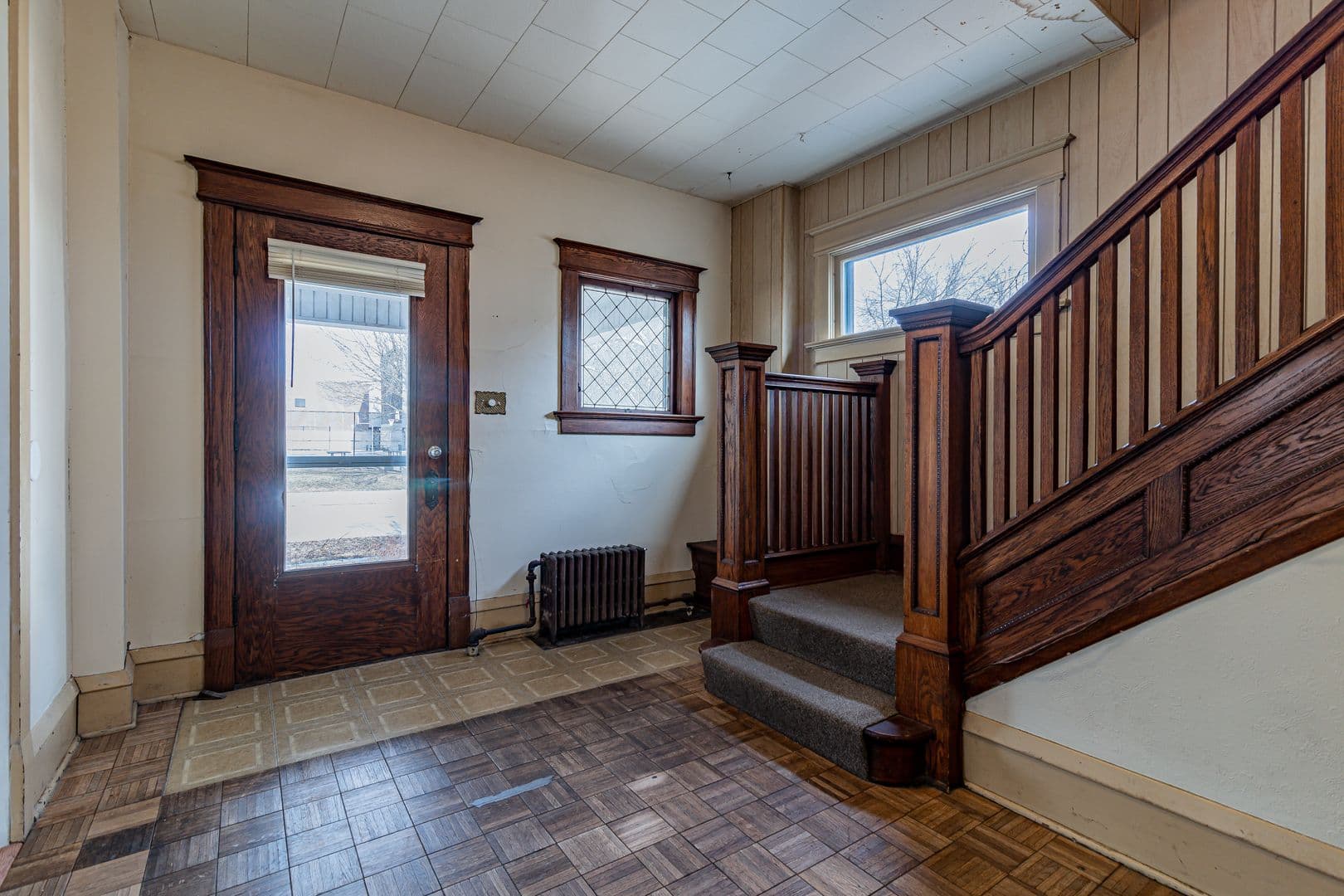 Champaign House: 311 W. Green St.