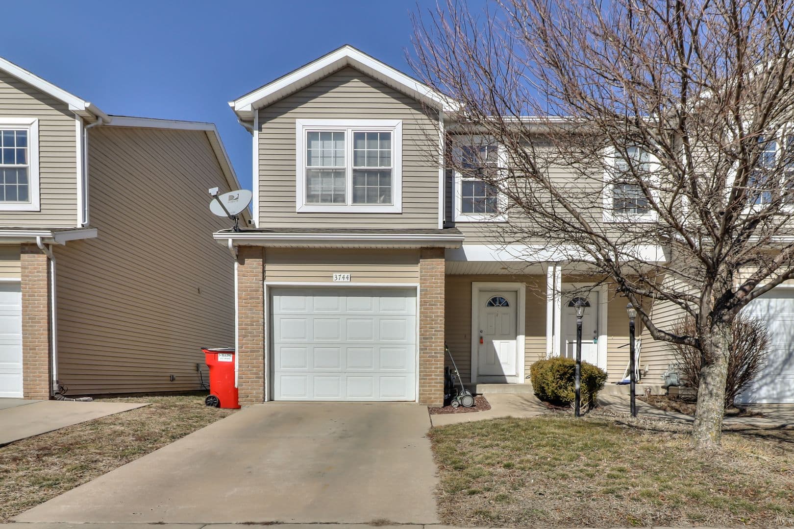 Champaign House: 3742 Summer Sage Ct.