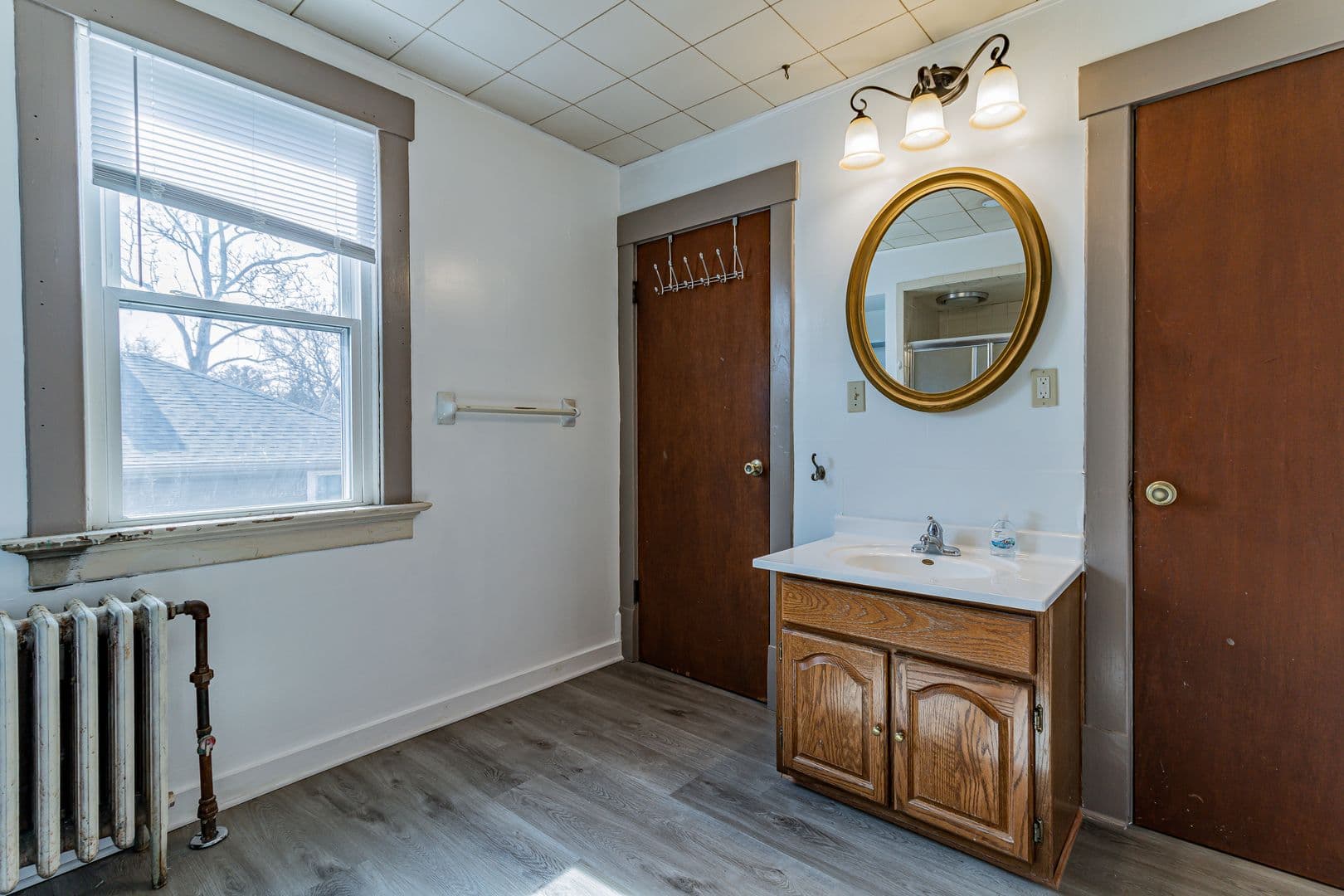 Champaign House: 311 W. Green St.