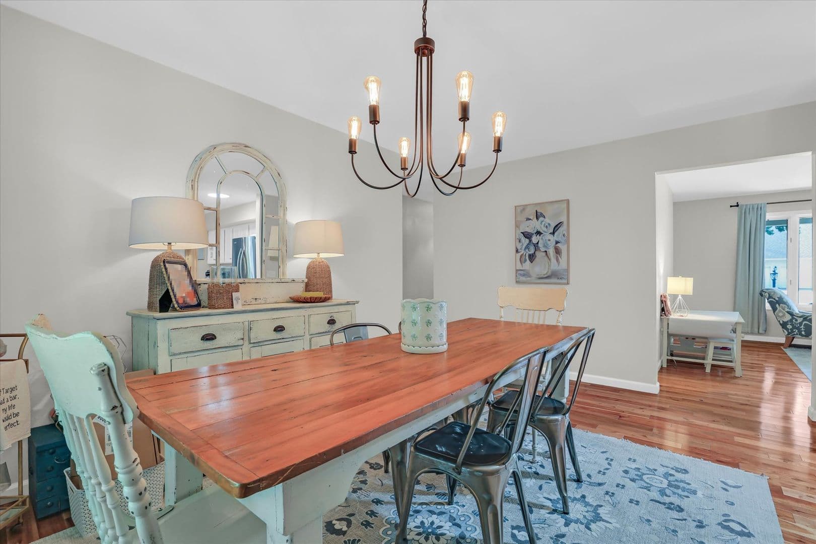 Champaign House: 2604 Cherry Creek Rd