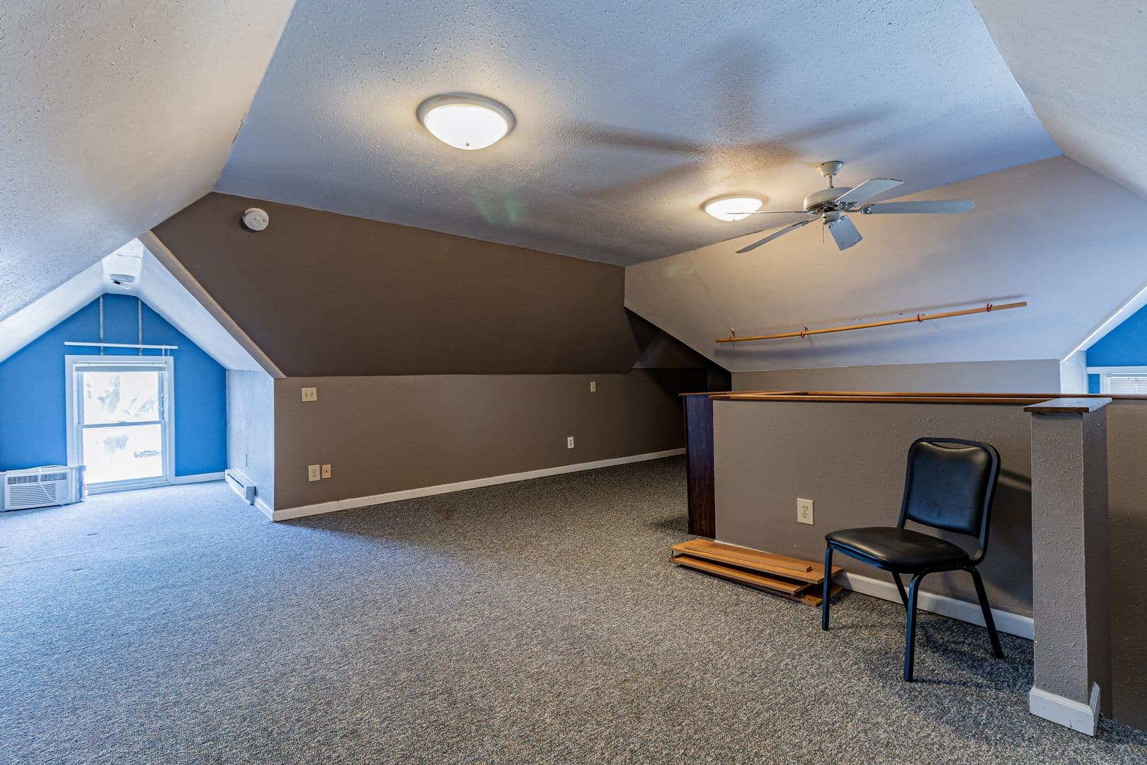 Champaign House: 311 W. Green St.