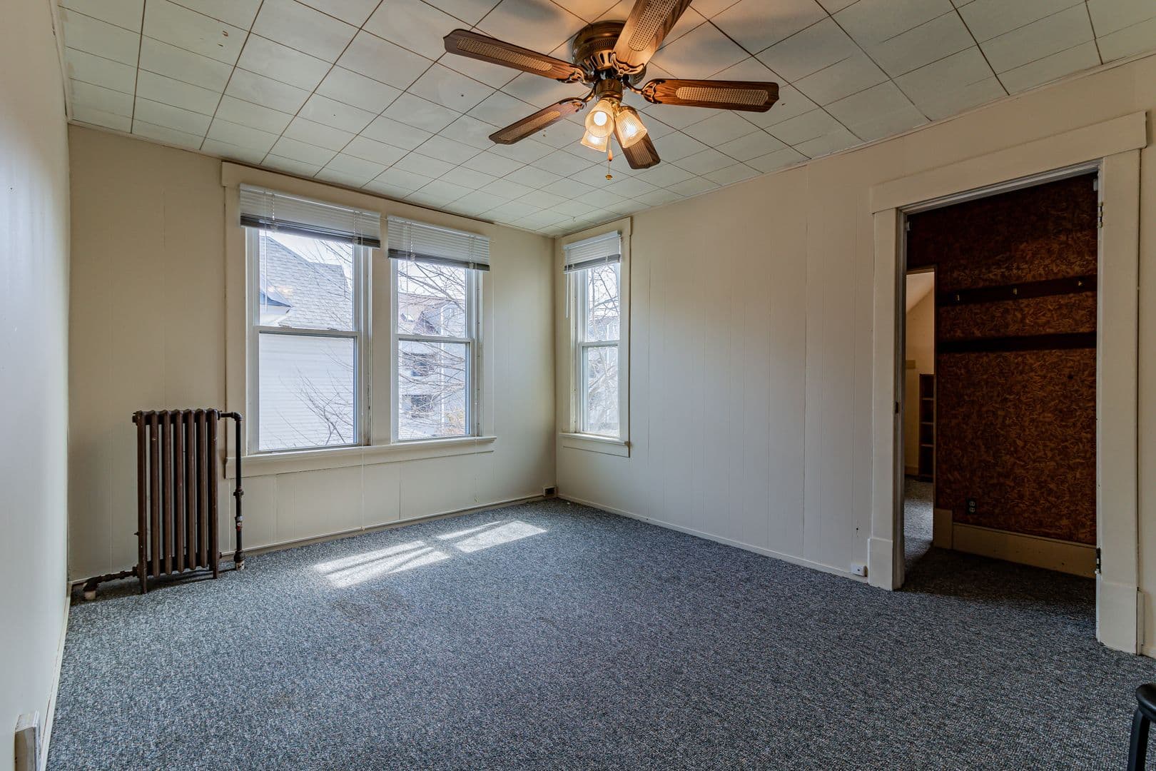 Champaign House: 311 W. Green St.