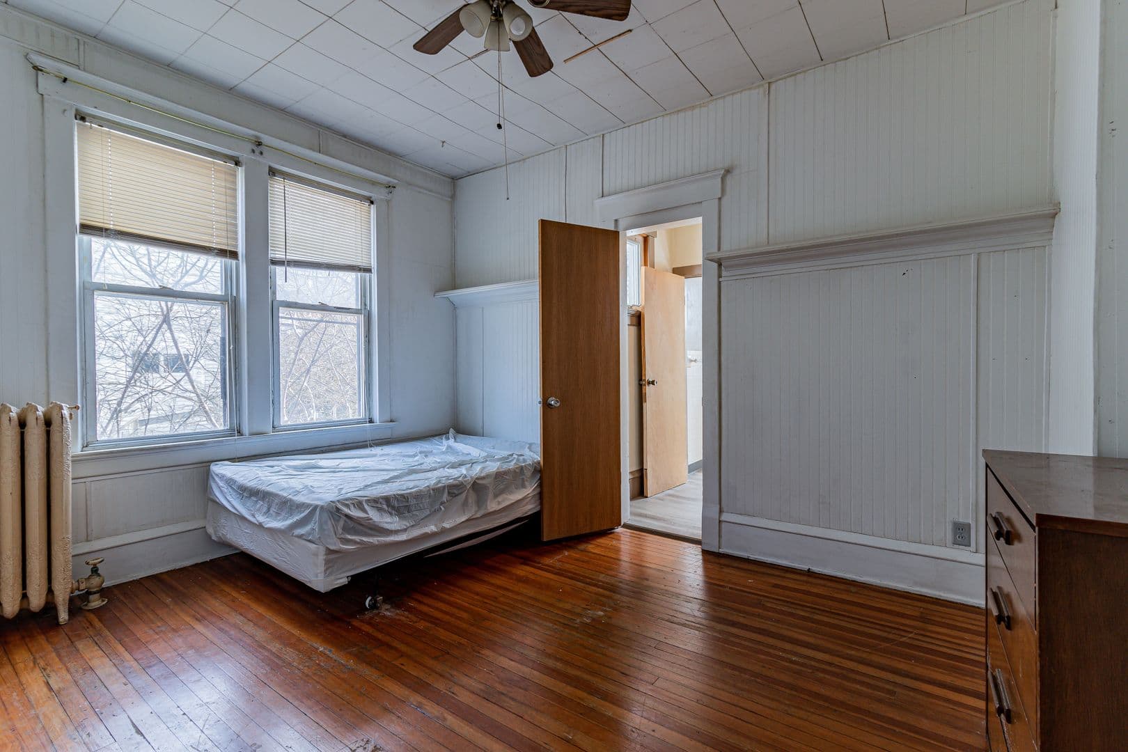 Champaign House: 311 W. Green St.