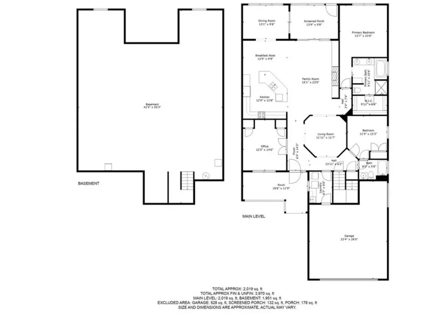 Champaign House: 1632 Cobblefield Rd