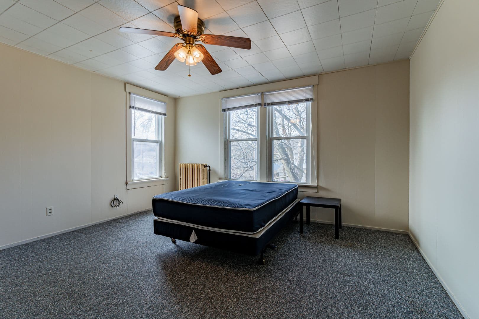 Champaign House: 311 W. Green St.