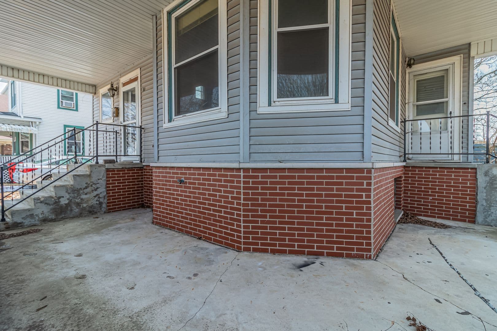 Champaign House: 311 W. Green St.