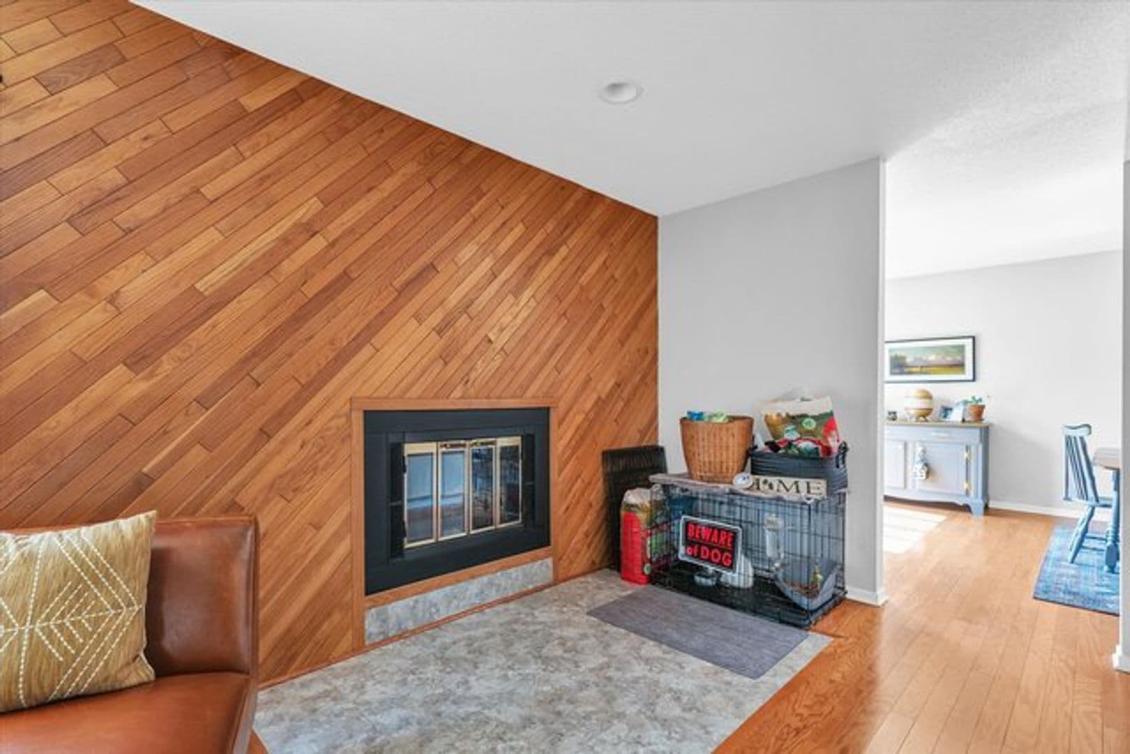 Champaign House: 2138 Peach St