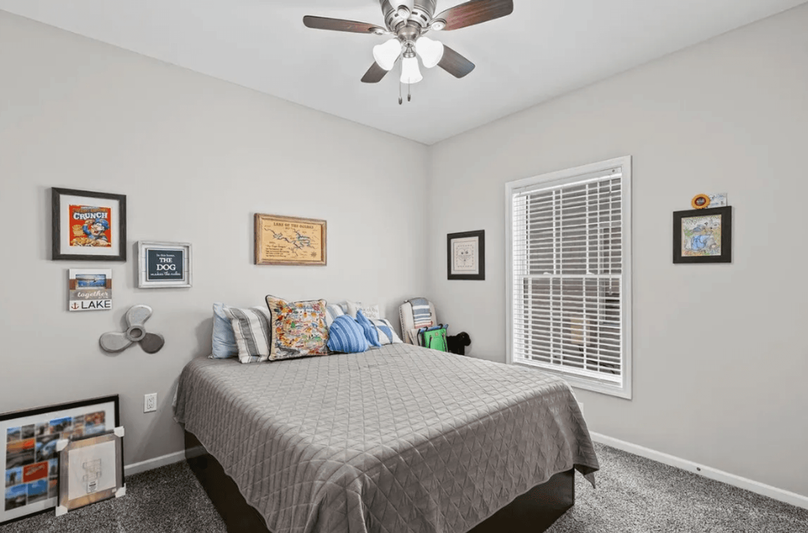 Champaign House: 1632 Cobblefield Rd