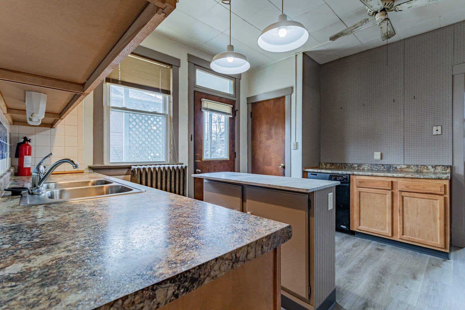 Champaign House: 311 W. Green St.