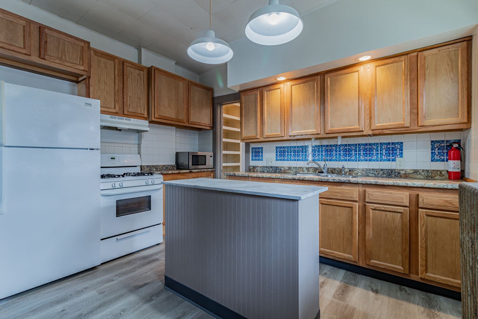 Champaign House: 311 W. Green St.