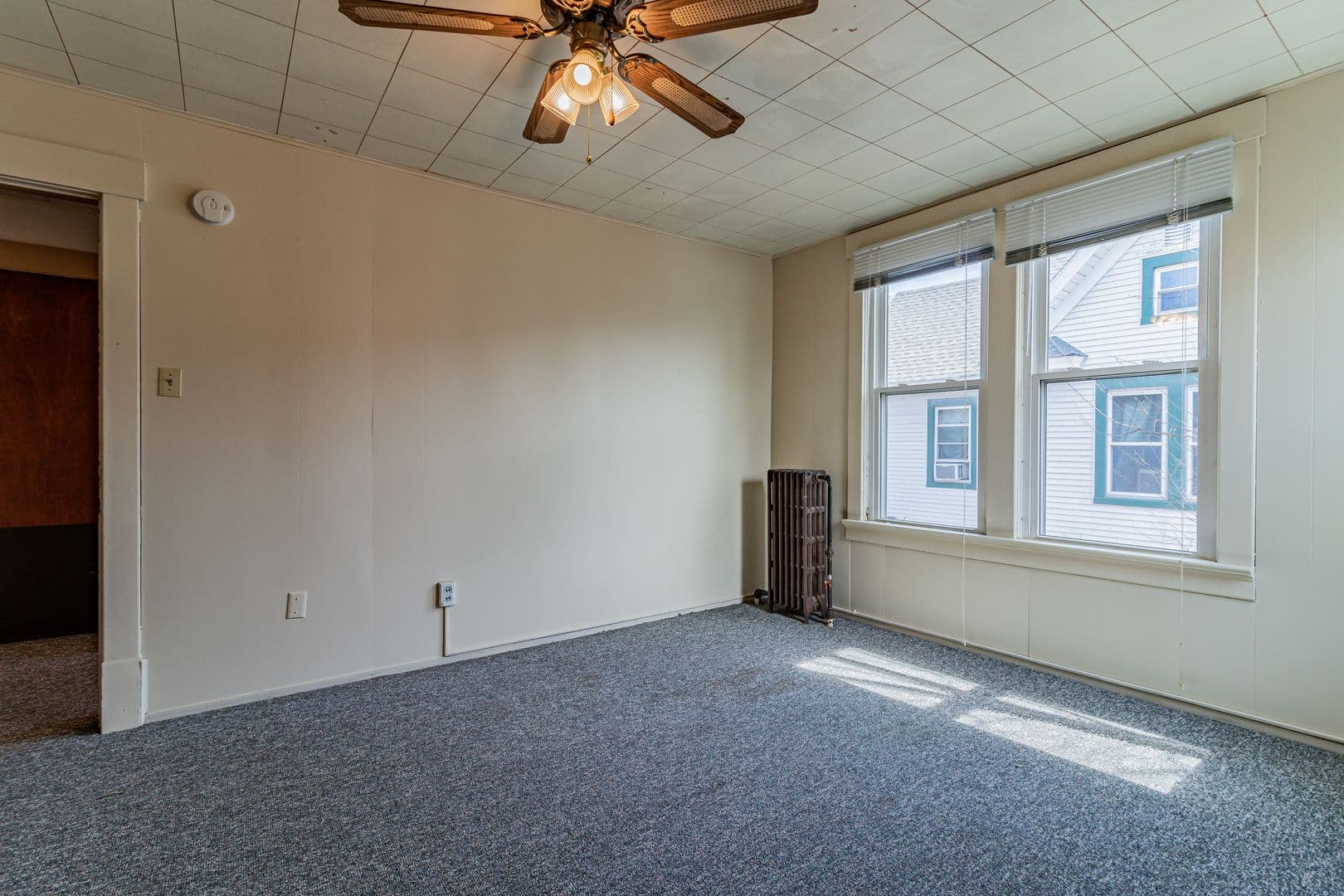 Champaign House: 311 W. Green St.