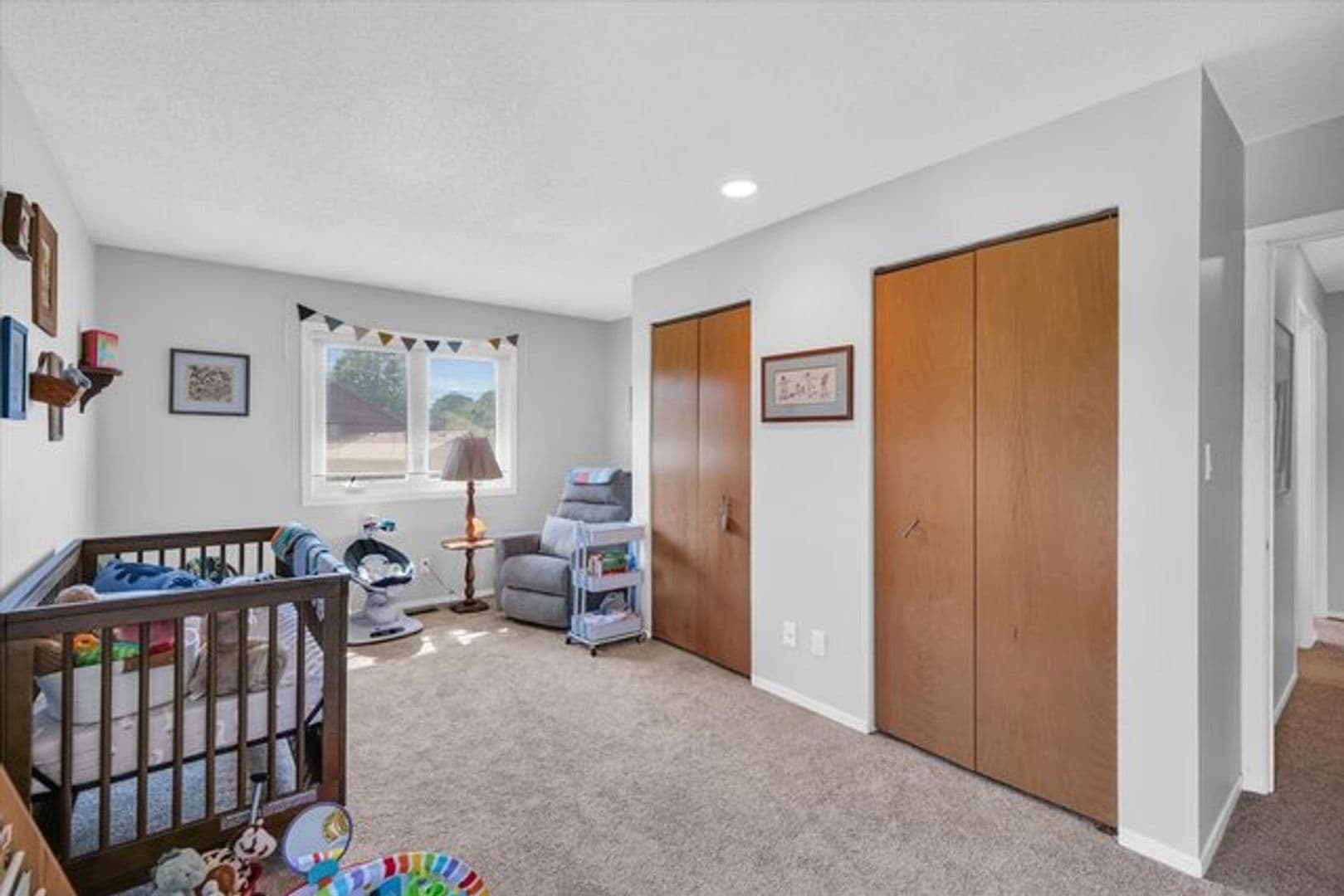 Champaign House: 2138 Peach St