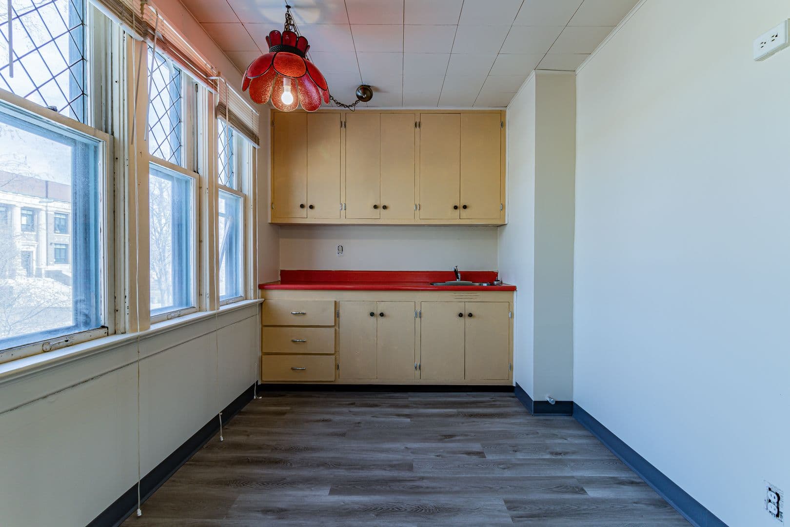 Champaign House: 311 W. Green St.