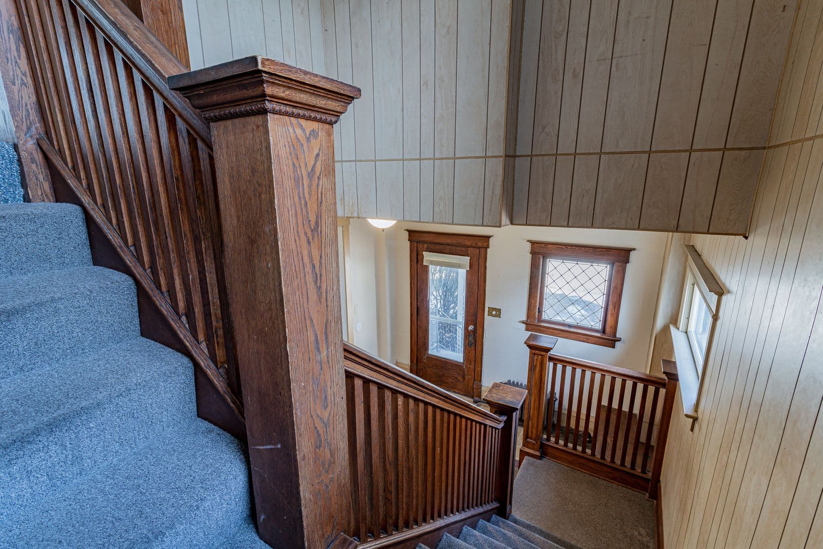 Champaign House: 311 W. Green St.