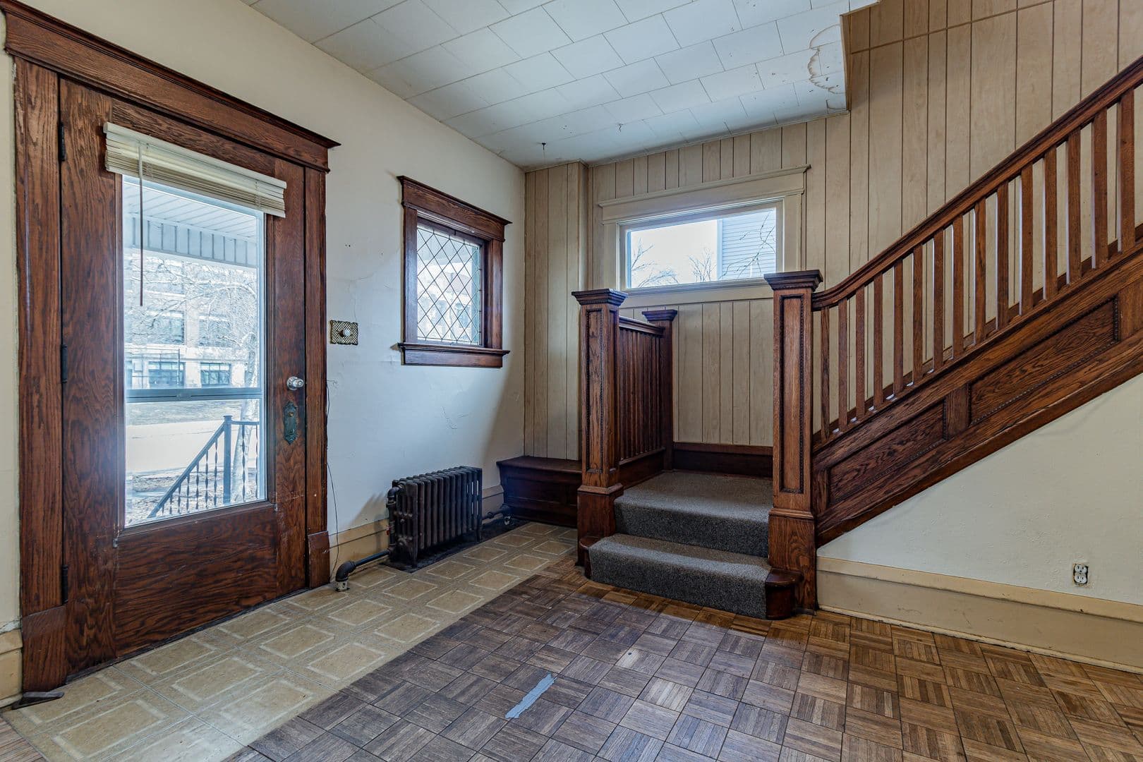Champaign House: 311 W. Green St.