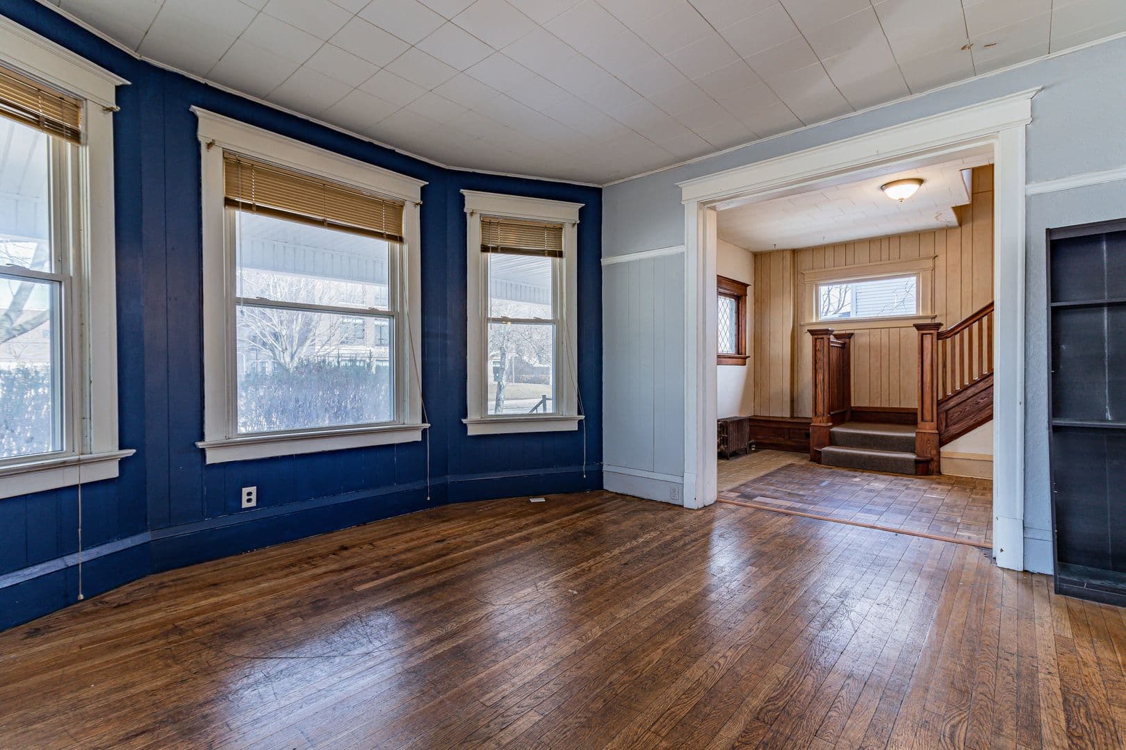 Champaign House: 311 W. Green St.