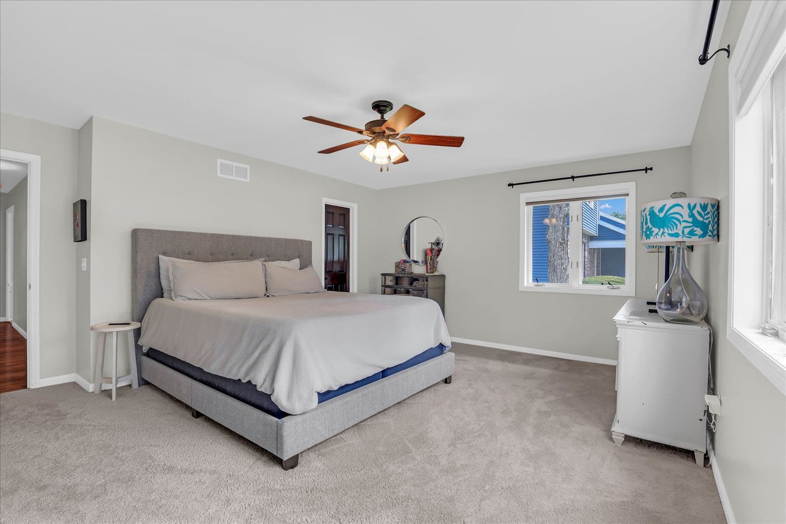 Champaign House: 2604 Cherry Creek Rd