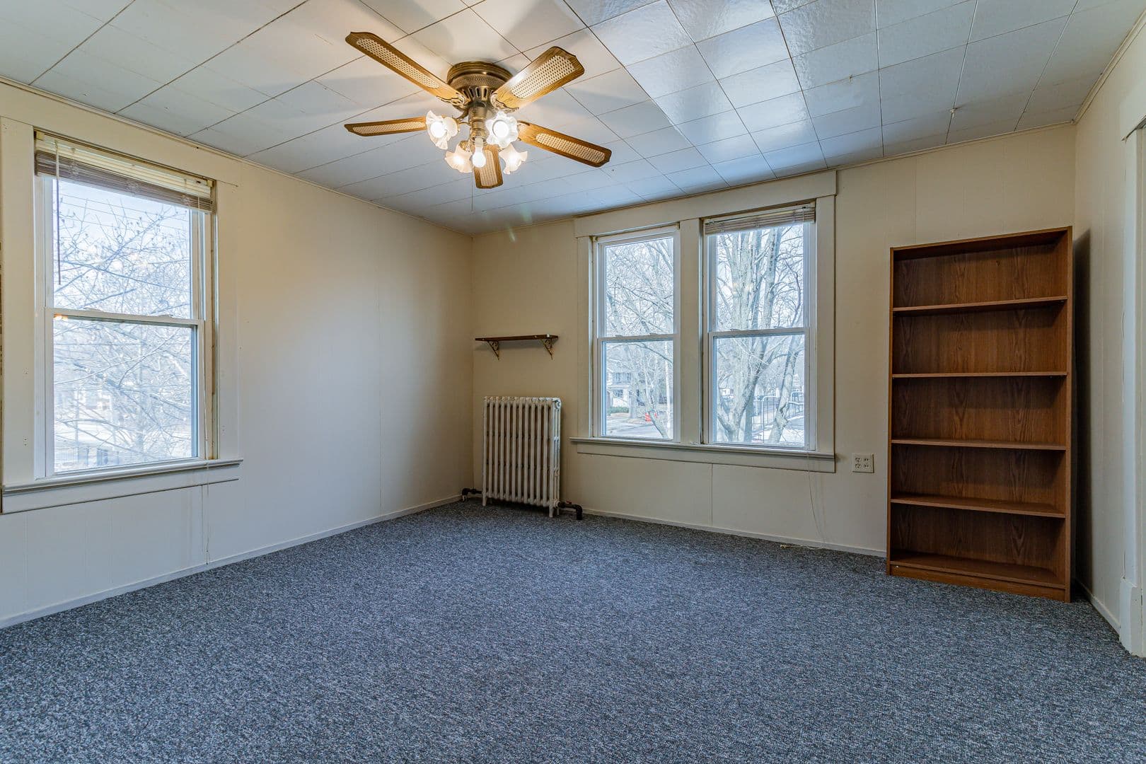 Champaign House: 311 W. Green St.