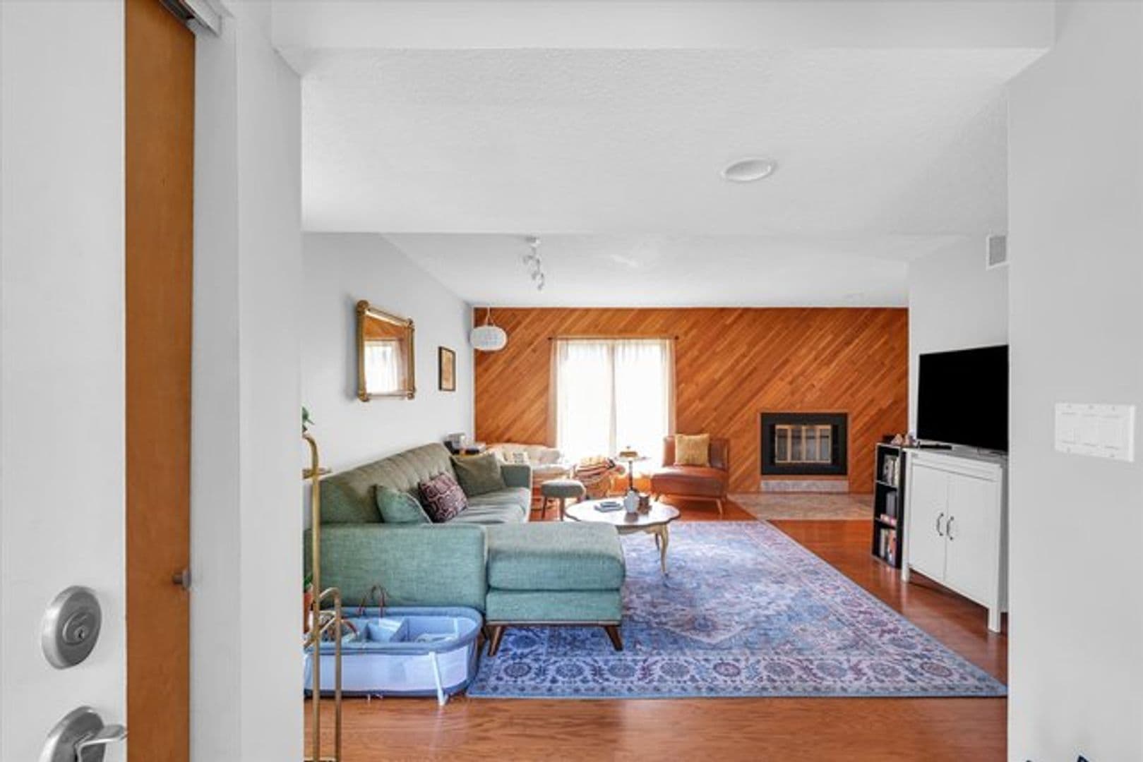 Champaign House: 2138 Peach St