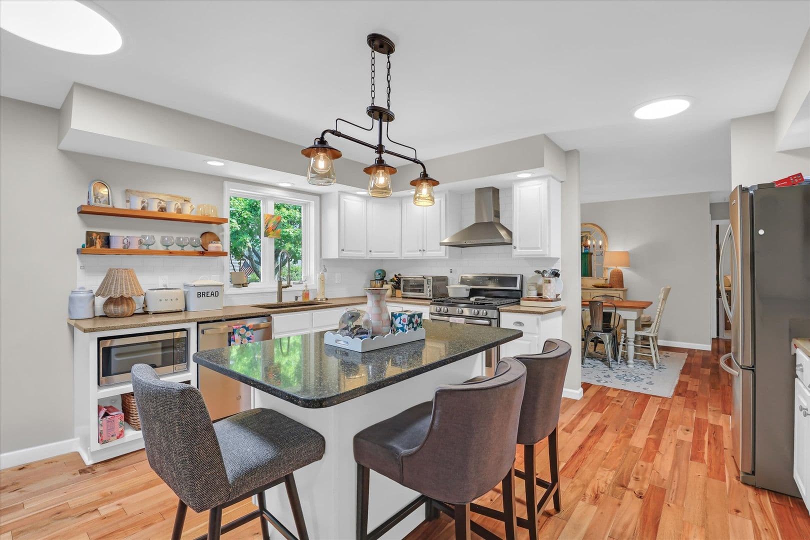 Champaign House: 2604 Cherry Creek Rd