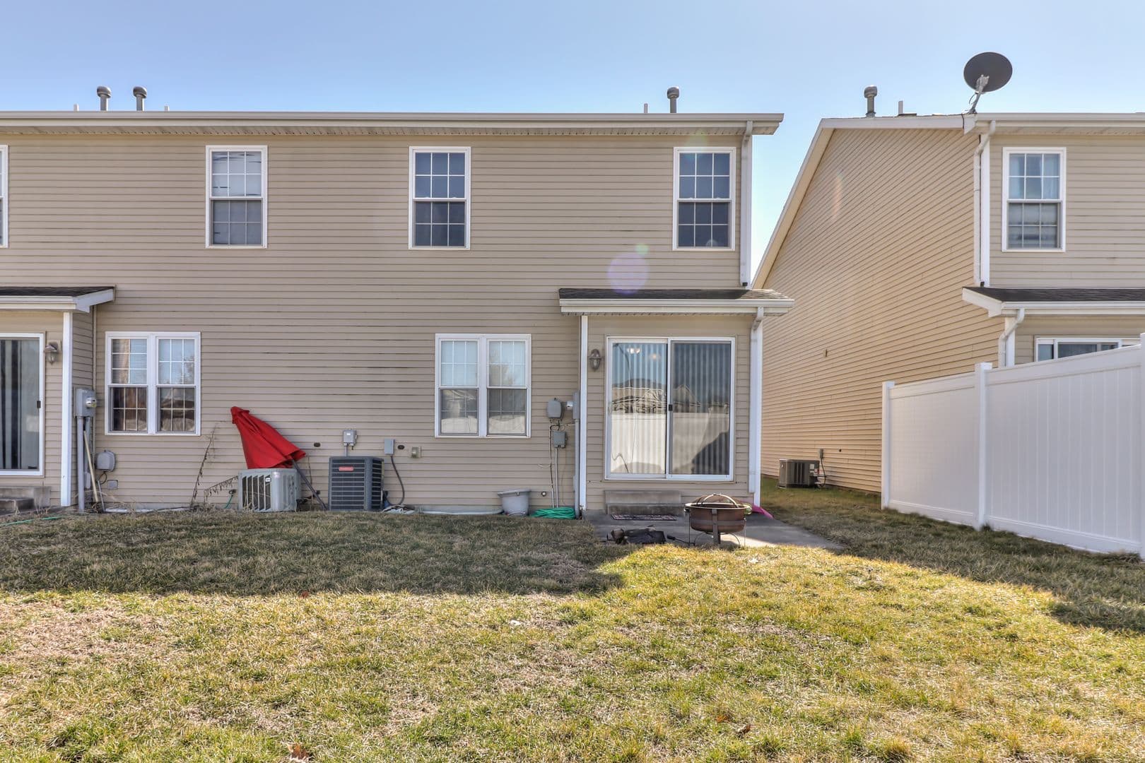 Champaign House: 3742 Summer Sage Ct.