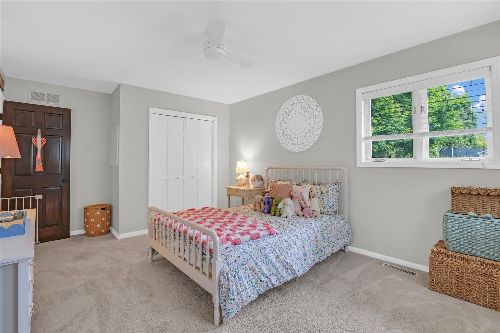 Champaign House: 2604 Cherry Creek Rd