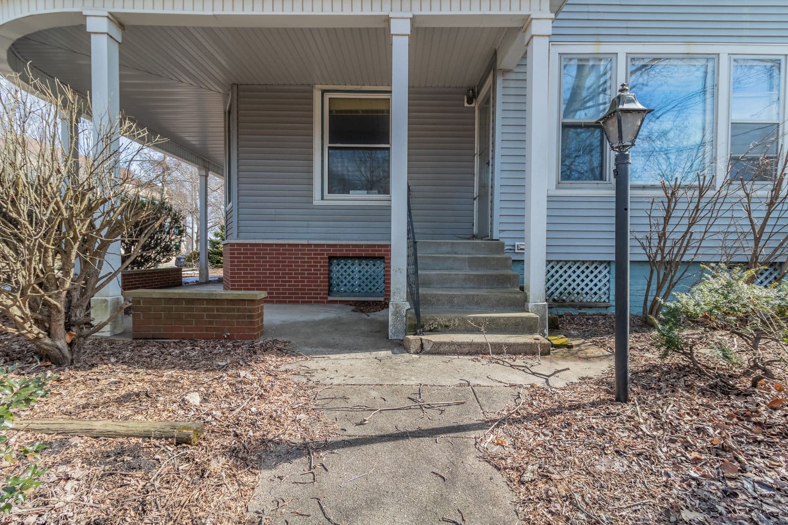 Champaign House: 311 W. Green St.