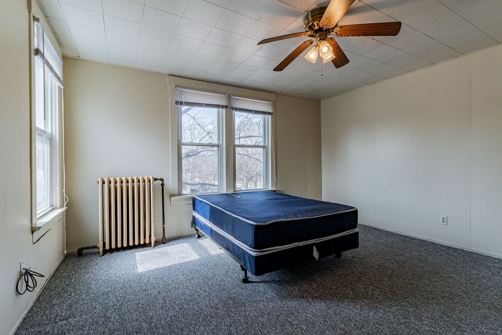 Champaign House: 311 W. Green St.