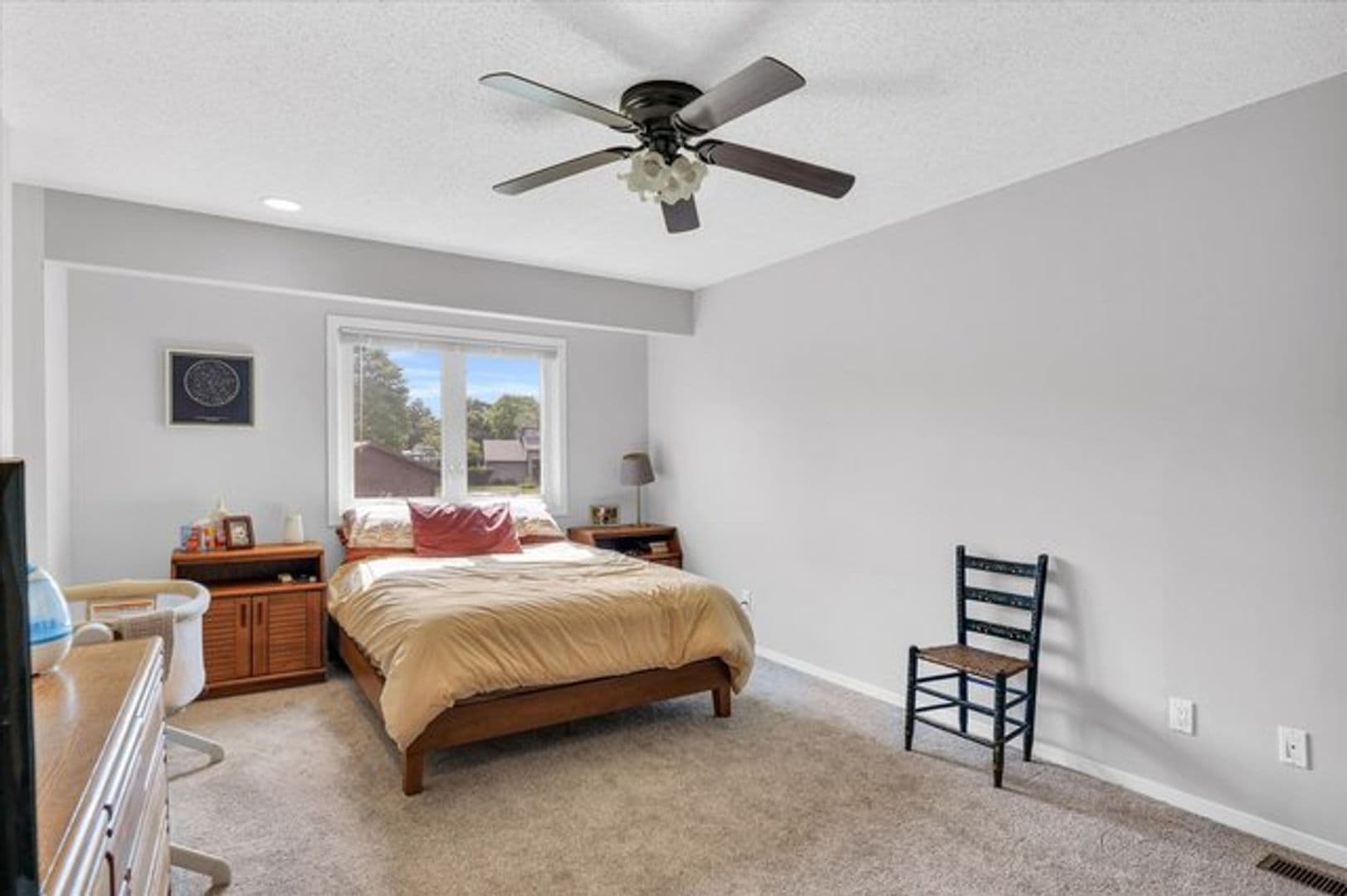 Champaign House: 2138 Peach St